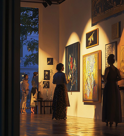 artboutique