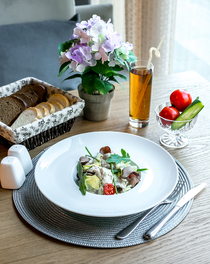dish 1